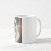 Carlin Life Mug (Devant droit)