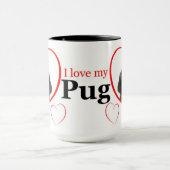 Carlin Love Mug (Centre)