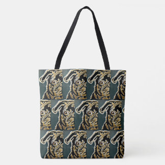 Carlin Love Sac fourre-tout