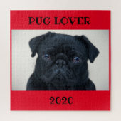 Carlin Lover Puzzle 600 + (Vertical)