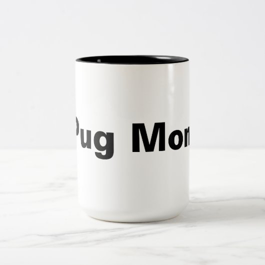 Carlin maman mug (Centre)