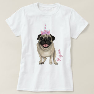 Carlin-moi T-shirt