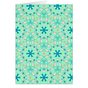 Carlin Motif moderne / Mopsmuster