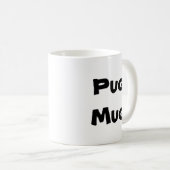 Carlin Mug (Devant droit)