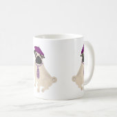 Carlin Mug (Devant droit)