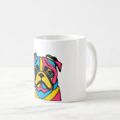 Carlin Mug (Devant droit)