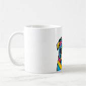 Carlin Mug (Gauche)