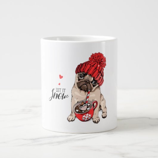 Carlin Mug (Devant)