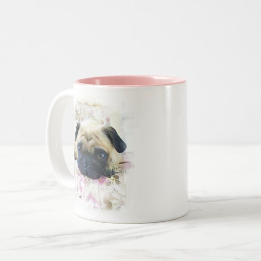 Carlin Mug (Devant gauche)