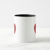 Carlin Mugs (Centre)