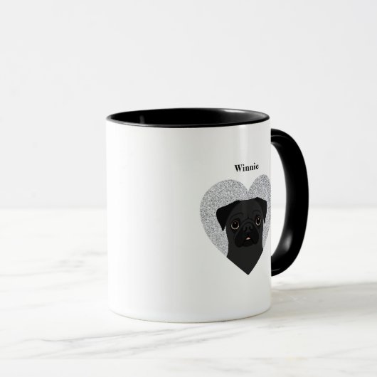 Carlin Mugs (Devant droit)