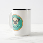 Carlin Mugs (Devant gauche)