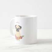 Carlin Mugs (Devant gauche)