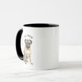 Carlin Mugs (Devant gauche)