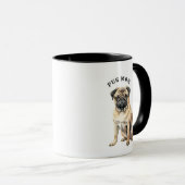 Carlin Mugs (Devant droit)