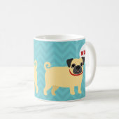 Carlin Mugs (Devant droit)