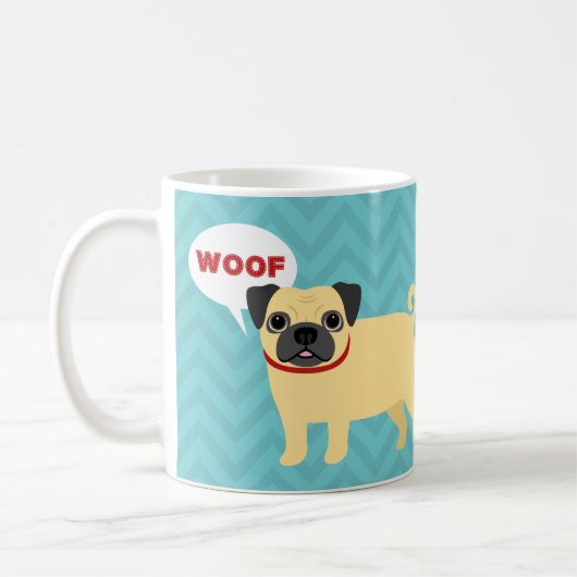 Carlin Mugs (Gauche)