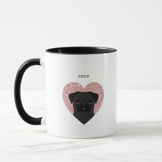 Carlin Mugs (Gauche)