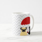 Carlin Mugs (Devant droit)