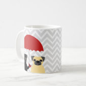 Carlin Mugs (Devant gauche)