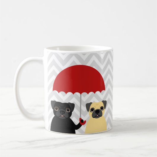 Carlin Mugs (Gauche)