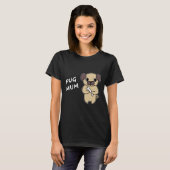 CARLIN MUM 3 T-shirt classique 31 (Devant entier)