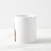 Carlin opticien tasse à café (Centre)