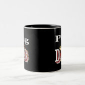 Carlin Papa Mug (Centre)