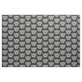 Carlin - Quater en tissu (Yard)