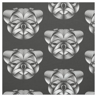 Carlin - Quater en tissu