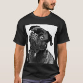 Carlin| t-shirt (Devant)