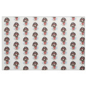 Carlin tissu de pirates (Fat Quarter)
