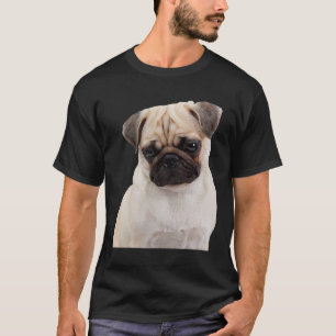 Carlin Vue vers le bas T-shirt classique 964