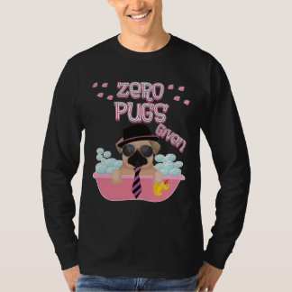 Carlins zéro avec T-shirt Premium 334