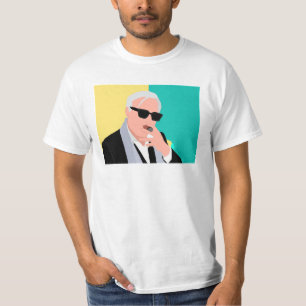 Carlo Ancelotti T-shirt