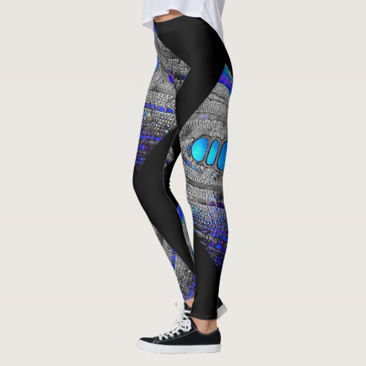 carloïnepalm C2k Leggings (Links)
