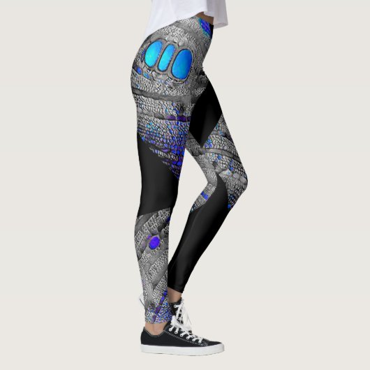 carloïnepalm C2k Leggings (Rechts)