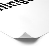 Carlos Favorites... Poster (Hoek)