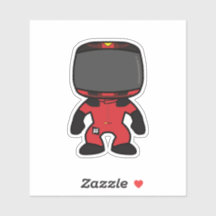 Carlos Sainz Custom Mini Afbeelding - F1 2023 Seiz