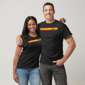Carlos Sainz Jr T-Shirt Actif (Unisexe)