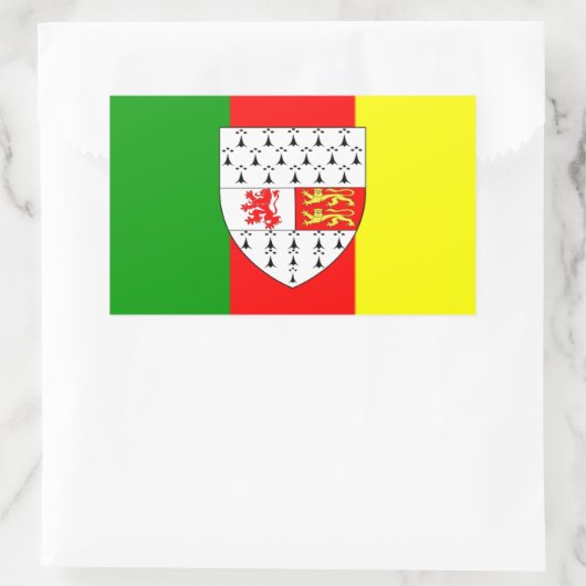 Carlow Stickers (Tas)