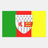 Carlow Stickers (Voorkant)