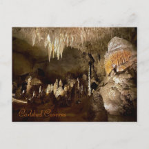 Carlsbad Caverns