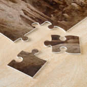 Carlsbad Caverns - Doll's theater Legpuzzel (Zijkant)