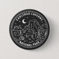 Carlsbad Caverns Nationaal Park