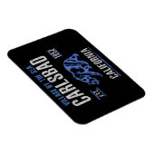 Carlsbad Magneet (Rechterzijde)