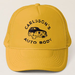 carlsson-auto-body_blue trucker pet