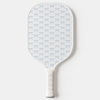 Carly Bow Pickleball Paddle