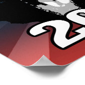 CARLY FIORINA 2016 CANDIDATE POSTER (Hoek)