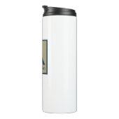 Carmanah Walbran Provinciaal Park Rustiek Thermosbeker (Geroteerd rechts)